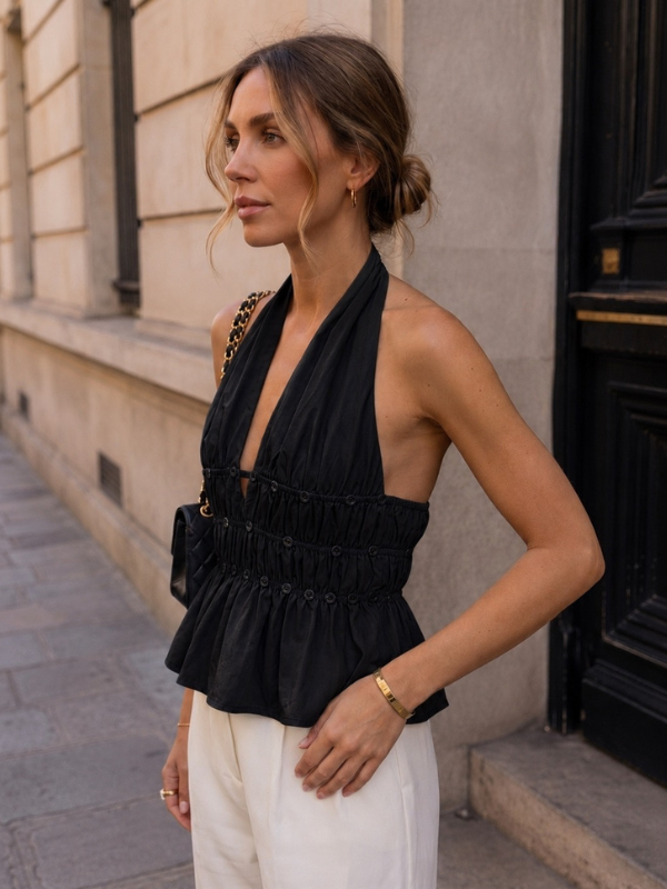 Top Célia