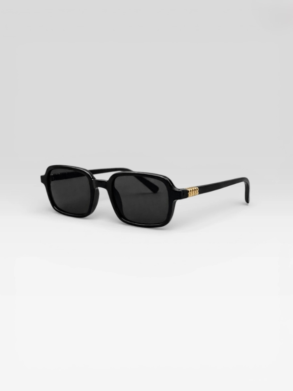 Lunette Mila Noir
