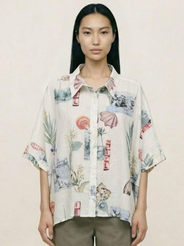 Chemise Motel