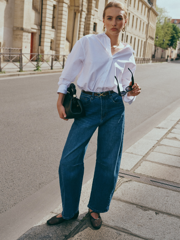 Jean Louisa