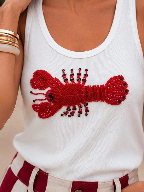 Top Lobster