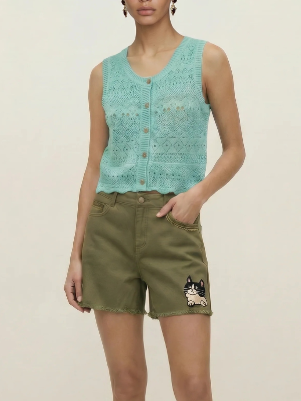 Short Keline
