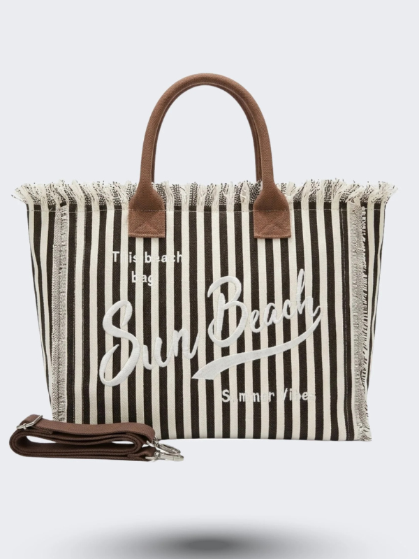 Summer Bag Maxi