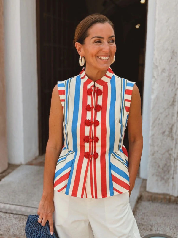 Blouse Marbella
