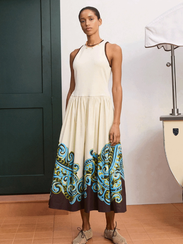 Robe Valentina