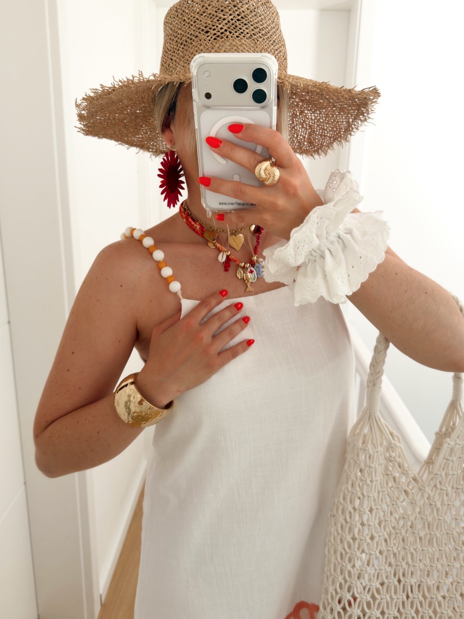 Robe Shell – Image 3