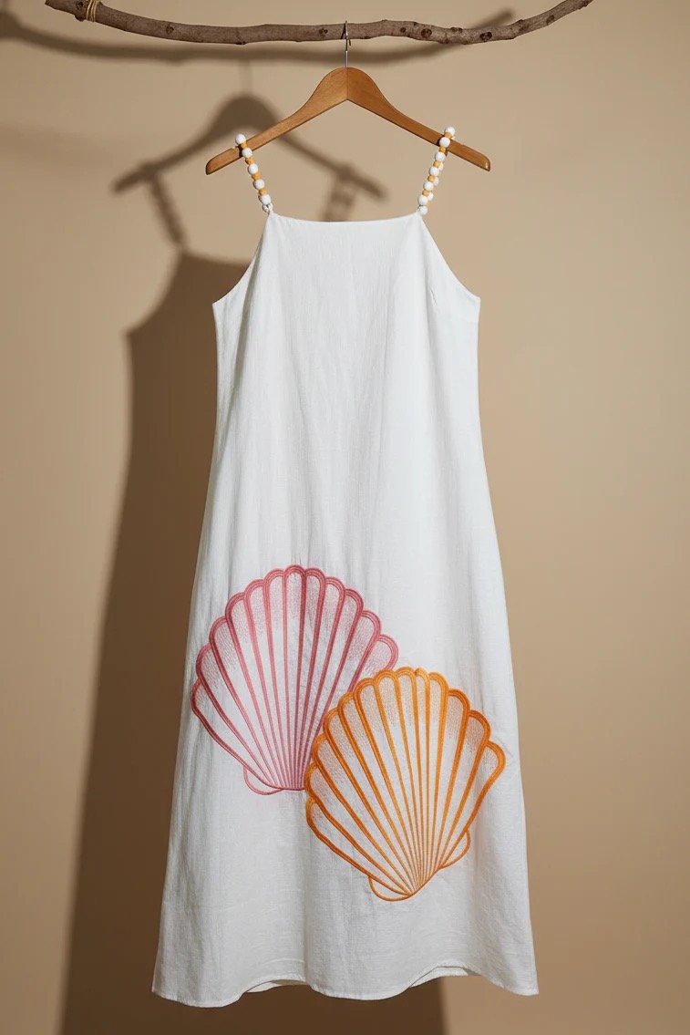 Robe Shell – Image 5