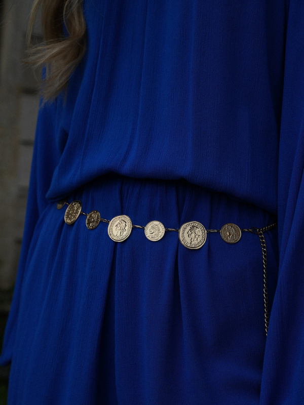 Ceinture Chaine - Roma