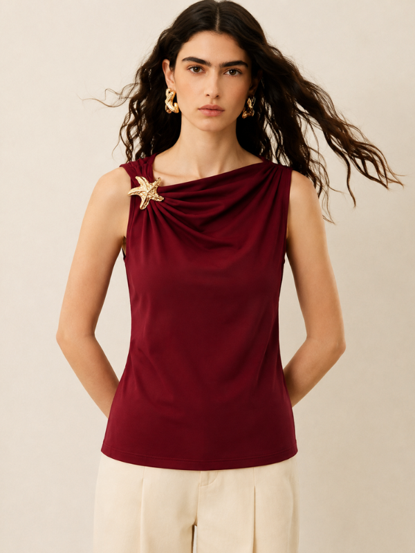 Top Starfish Bordeaux