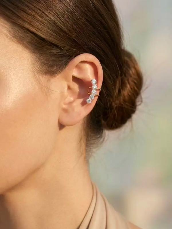 Aura Earcuff