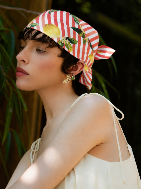 foulard-citrus
