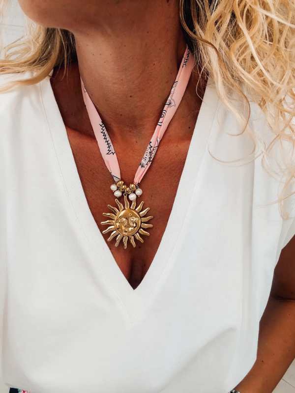 Collier Sol