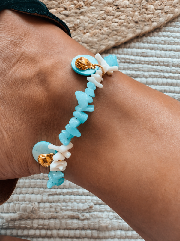 Chaine de Cheville Ocean