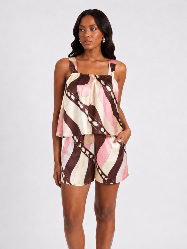 Set Cassy Choco